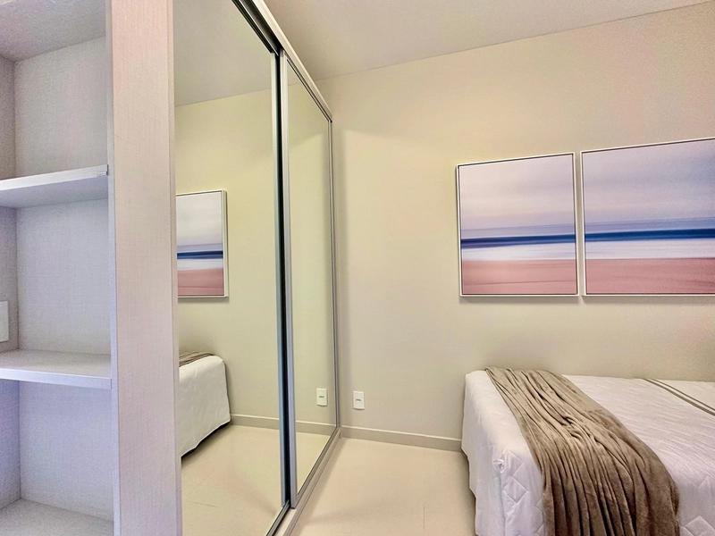 Apartamento à venda no condomínio Rossi Atlântida: 16ª foto da galeria de imagens do imóvel