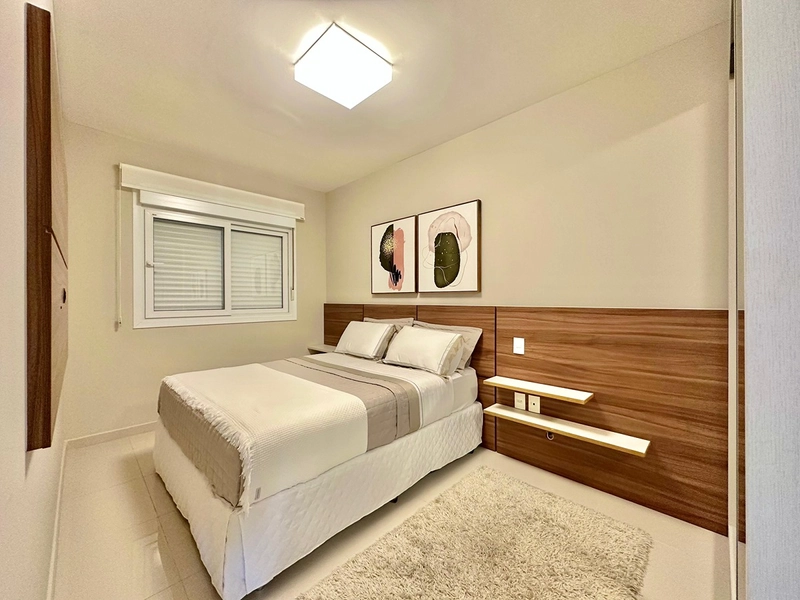 Apartamento à venda no condomínio Rossi Atlântida: 17ª foto da galeria de imagens do imóvel