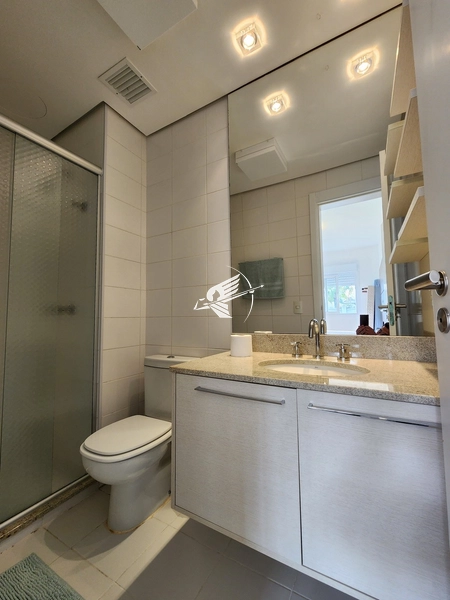 Apartamento à venda no condomínio Rossi Atlântida: 24ª foto da galeria de imagens do imóvel