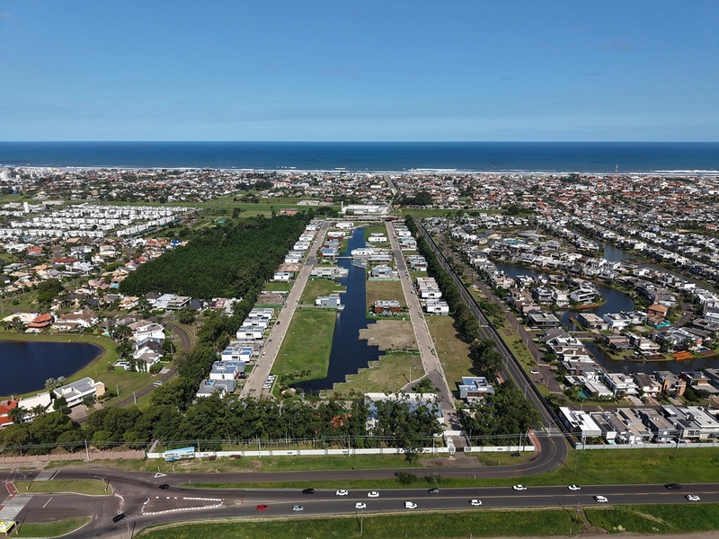 Casa à venda no condomínio Amaná - Xangri-Lá: 51ª foto da galeria de imagens do imóvel