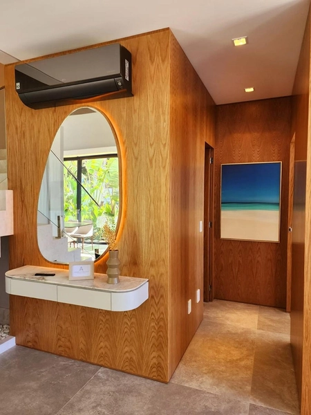 Casa à venda no condomínio Amaná - Xangri-Lá: 9ª foto da galeria de imagens do imóvel