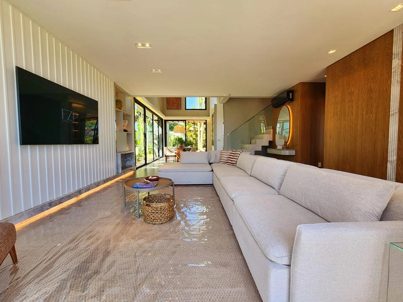 Casa à venda no condomínio Amaná - Xangri-Lá: 4ª foto da galeria de imagens do imóvel