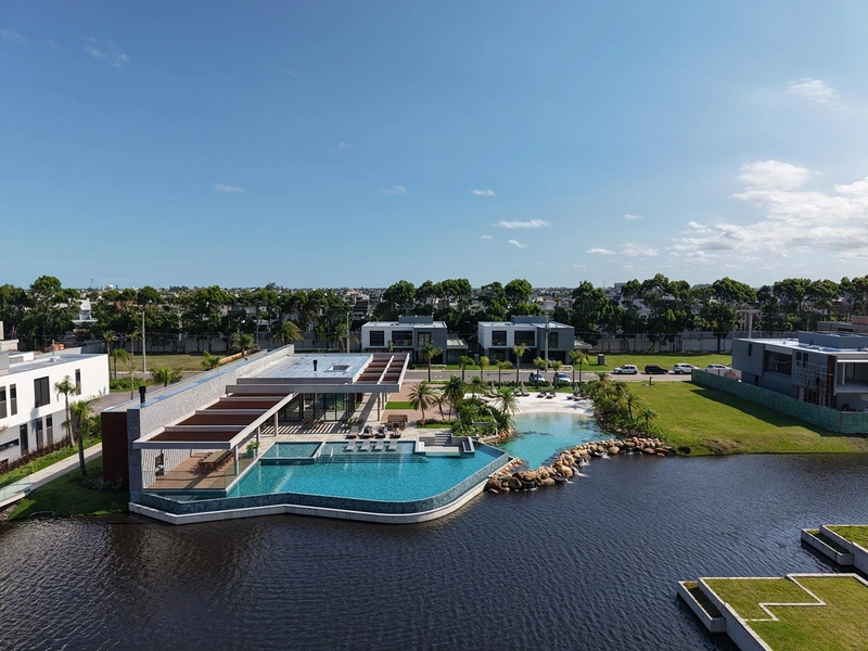 Casa à venda no condomínio Amaná - Xangri-Lá: 49ª foto da galeria de imagens do imóvel