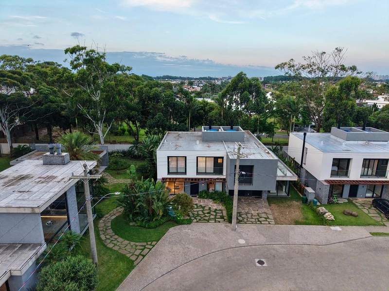 Casa à venda no condomínio Amaná - Xangri-Lá: 44ª foto da galeria de imagens do imóvel