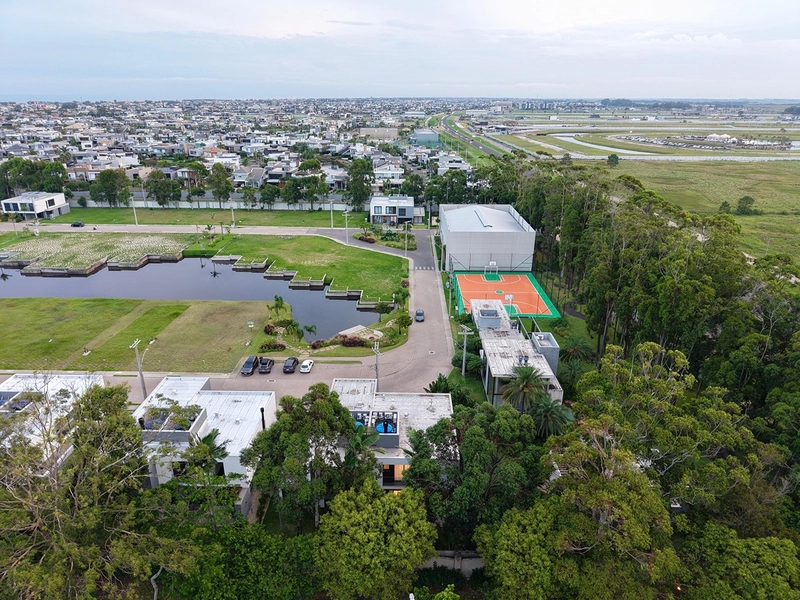 Casa à venda no condomínio Amaná - Xangri-Lá: 47ª foto da galeria de imagens do imóvel