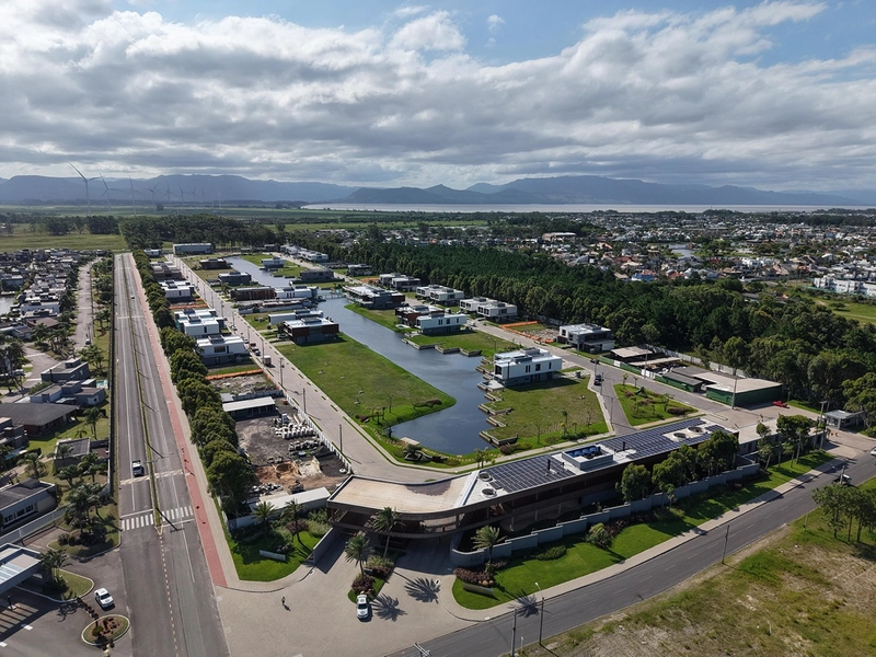 Casa à venda no condomínio Amaná - Xangri-Lá: 48ª foto da galeria de imagens do imóvel