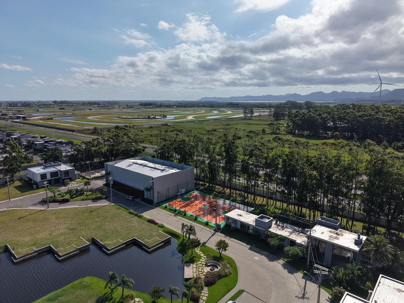 Casa à venda no condomínio Amaná - Xangri-Lá: 50ª foto da galeria de imagens do imóvel