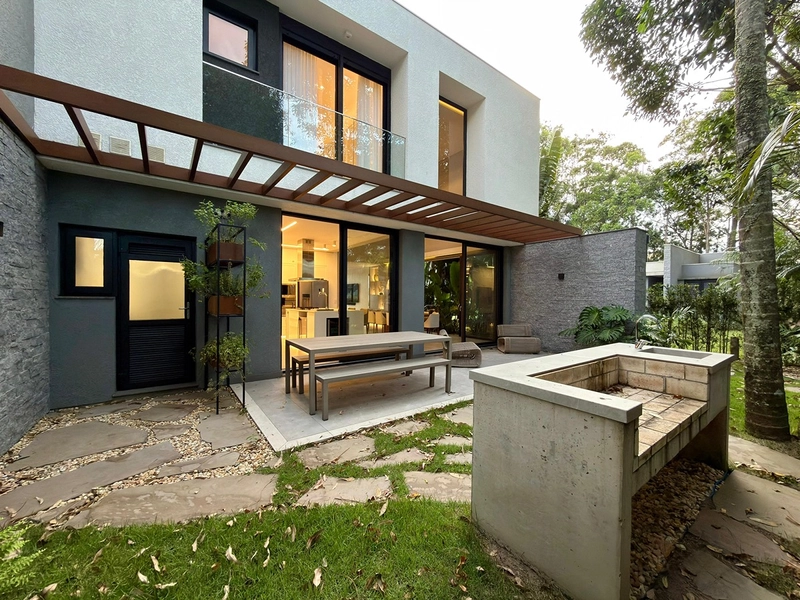 Casa à venda no condomínio Amaná - Xangri-Lá: 21ª foto da galeria de imagens do imóvel