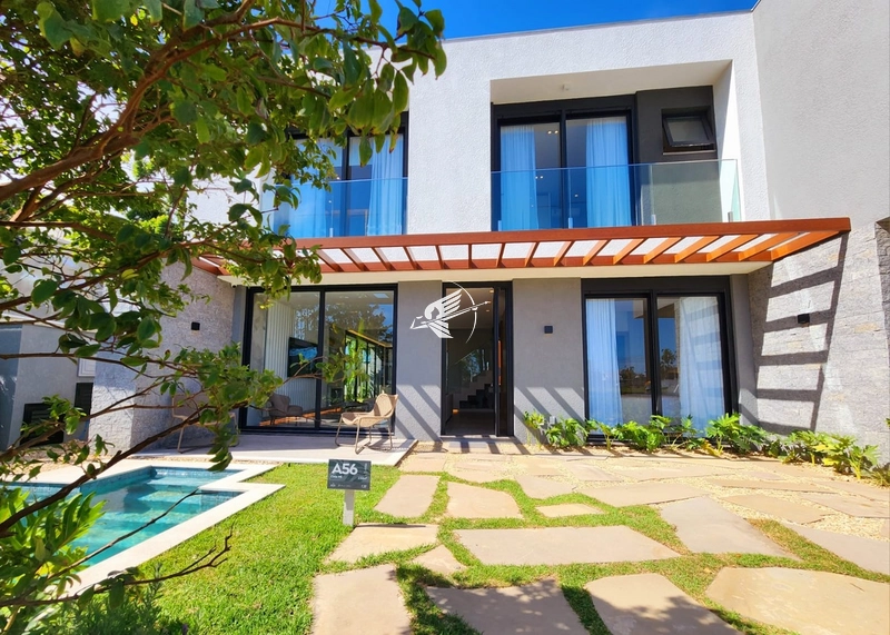 Imóvel residencial ou comercial