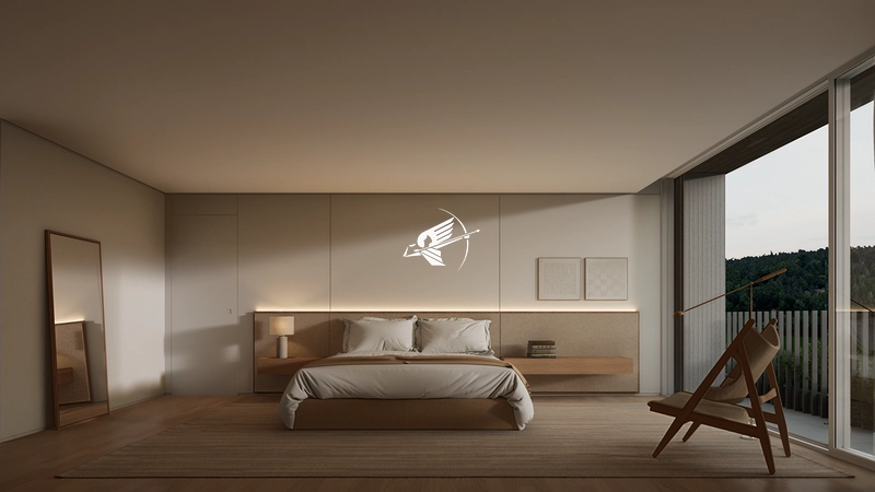 Casa Aura No condomínio Zen !: 7ª foto da galeria de imagens do imóvel