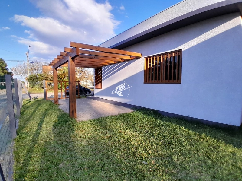 Casas à venda em Rainha do Mar - Xangri-Lá: 4ª foto da galeria de imagens do imóvel