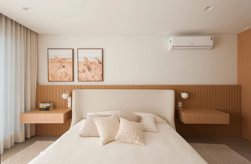 Sobrado beira lago à venda Condomínio Sense: 36ª foto da galeria de imagens do imóvel