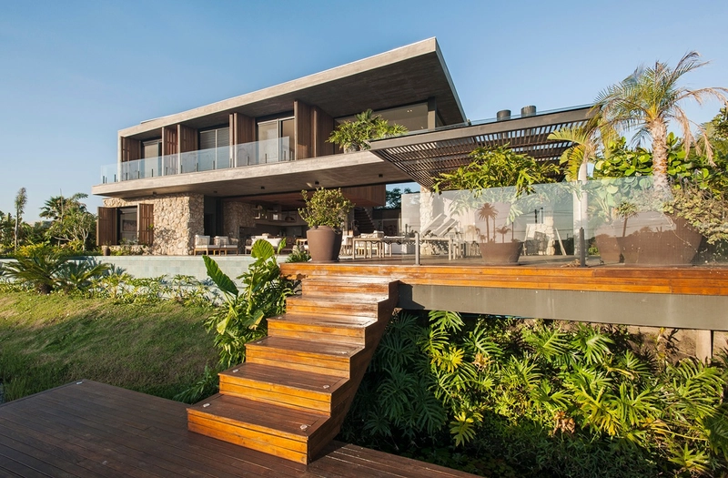 Sobrado beira lago à venda Condomínio Sense: 21ª foto da galeria de imagens do imóvel