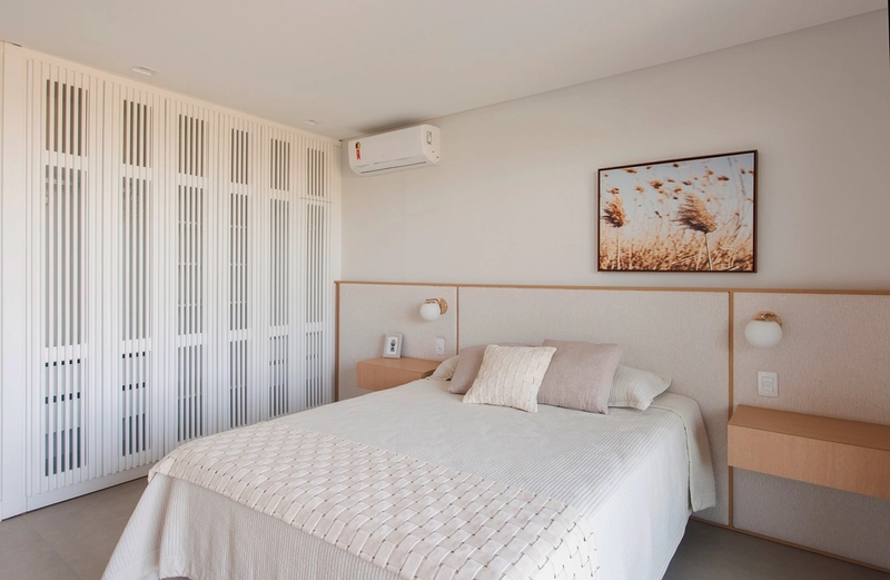 Sobrado beira lago à venda Condomínio Sense: 37ª foto da galeria de imagens do imóvel