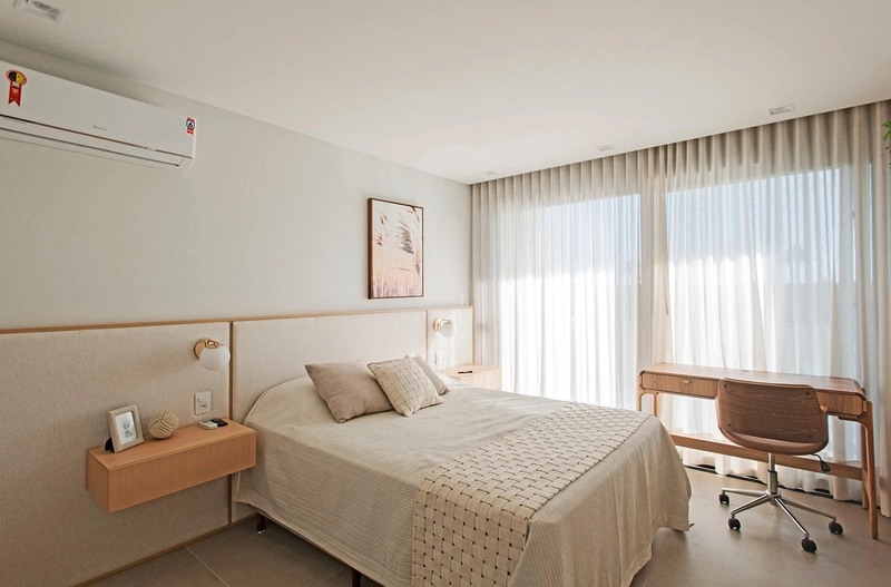 Sobrado beira lago à venda Condomínio Sense: 38ª foto da galeria de imagens do imóvel