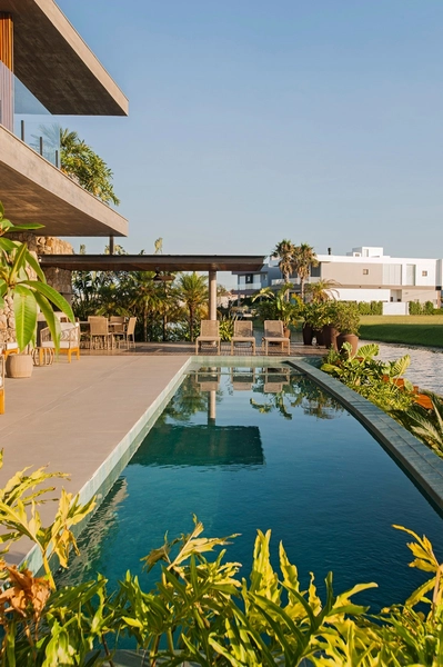 Sobrado beira lago à venda Condomínio Sense: 25ª foto da galeria de imagens do imóvel