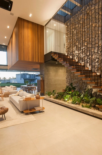 Sobrado beira lago à venda Condomínio Sense: 15ª foto da galeria de imagens do imóvel