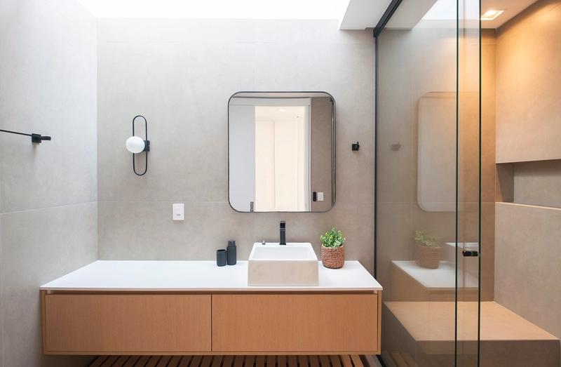 Sobrado beira lago à venda Condomínio Sense: 41ª foto da galeria de imagens do imóvel