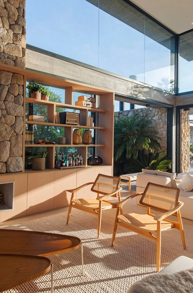 Sobrado beira lago à venda Condomínio Sense: 14ª foto da galeria de imagens do imóvel