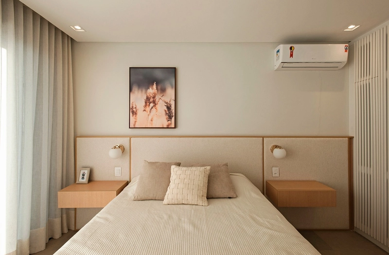 Sobrado beira lago à venda Condomínio Sense: 29ª foto da galeria de imagens do imóvel