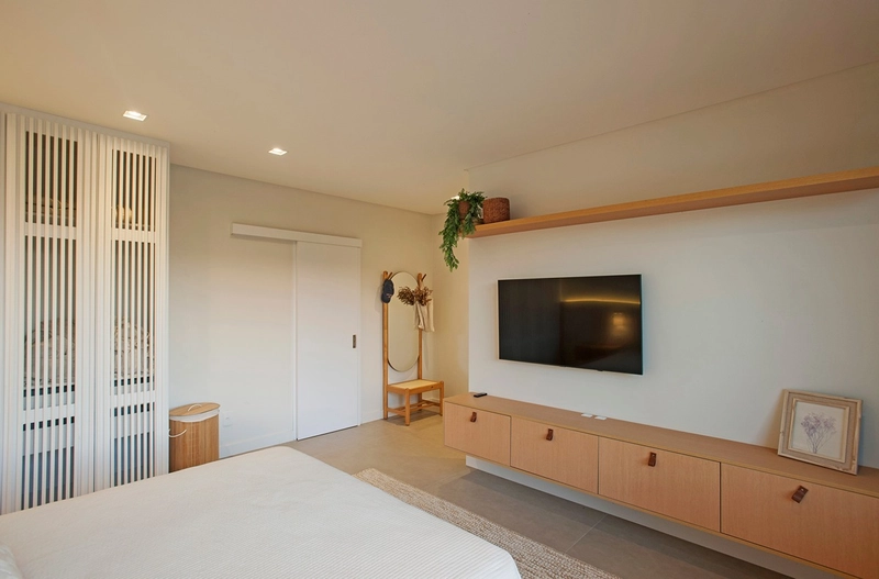 Sobrado beira lago à venda Condomínio Sense: 31ª foto da galeria de imagens do imóvel