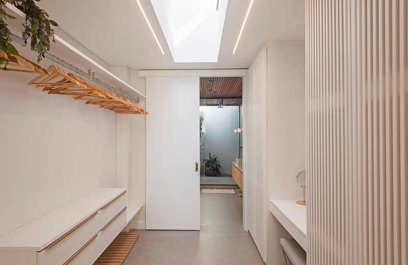 Sobrado beira lago à venda Condomínio Sense: 34ª foto da galeria de imagens do imóvel