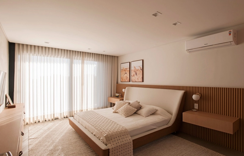 Sobrado beira lago à venda Condomínio Sense: 35ª foto da galeria de imagens do imóvel