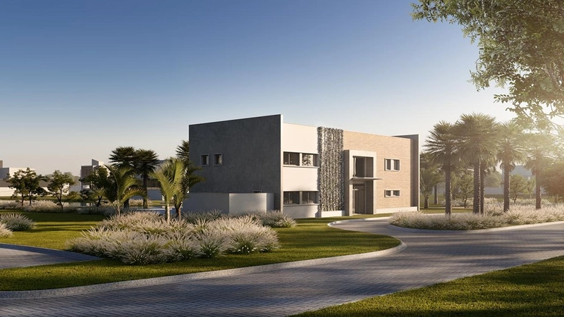 Lote/Terreno beira lago no condomínio Joy Xangri-Lá: 6ª foto da galeria de imagens do imóvel