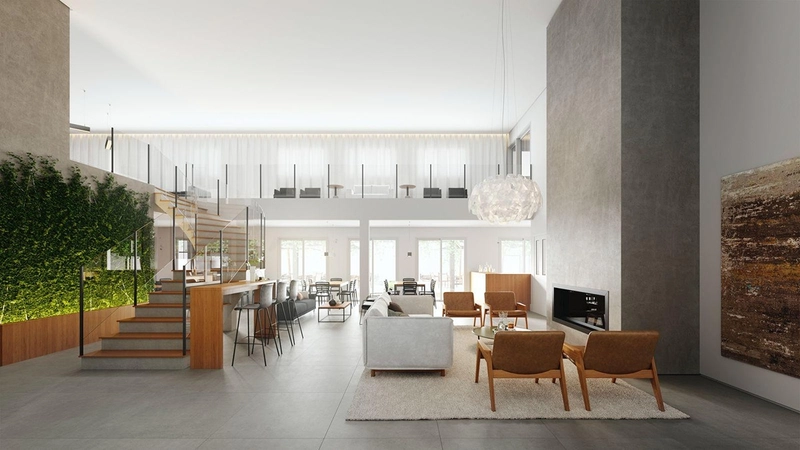 Lote/Terreno beira lago no condomínio Joy Xangri-Lá: 9ª foto da galeria de imagens do imóvel