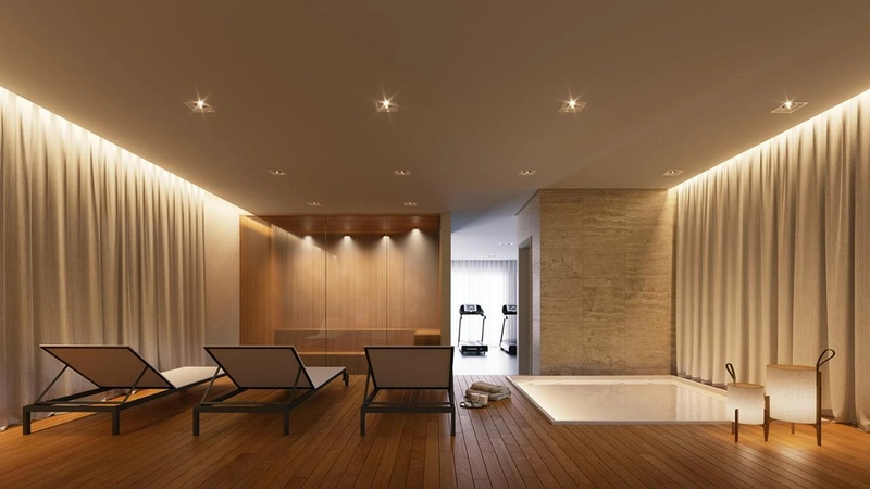 Lote/Terreno beira lago no condomínio Joy Xangri-Lá: 8ª foto da galeria de imagens do imóvel