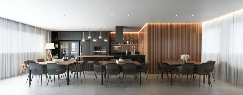 Lote/Terreno beira lago no condomínio Joy Xangri-Lá: 13ª foto da galeria de imagens do imóvel