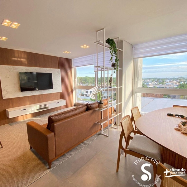 Apartamento à venda no Edifício Livin' Resort House: 47ª foto da galeria de imagens do imóvel