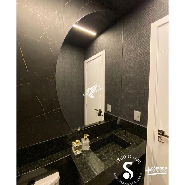Apartamento à venda no Edifício Livin' Resort House: 29ª foto da galeria de imagens do imóvel