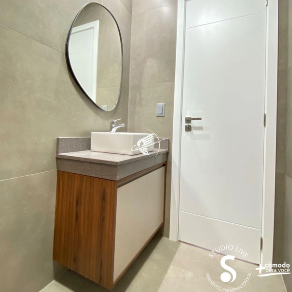 Apartamento à venda no Edifício Livin' Resort House: 45ª foto da galeria de imagens do imóvel