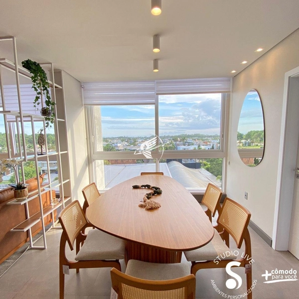 Apartamento à venda no Edifício Livin' Resort House: 10ª foto da galeria de imagens do imóvel