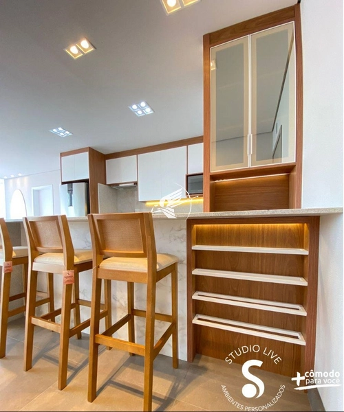 Apartamento à venda no Edifício Livin' Resort House: 16ª foto da galeria de imagens do imóvel