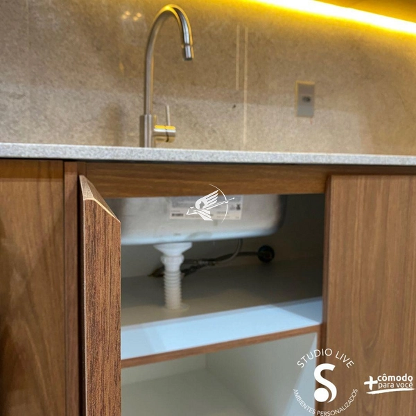 Apartamento à venda no Edifício Livin' Resort House: 24ª foto da galeria de imagens do imóvel