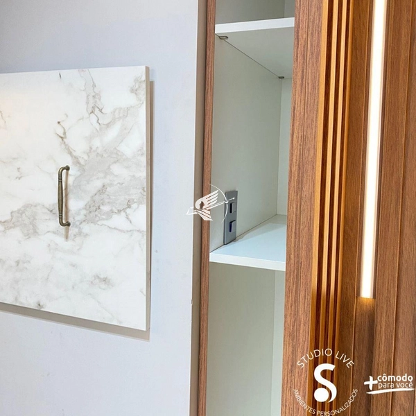 Apartamento à venda no Edifício Livin' Resort House: 22ª foto da galeria de imagens do imóvel