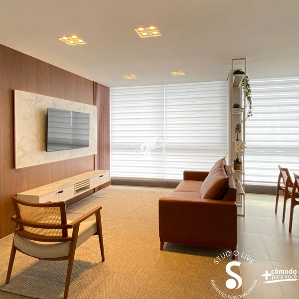 Apartamento à venda no Edifício Livin' Resort House: 12ª foto da galeria de imagens do imóvel