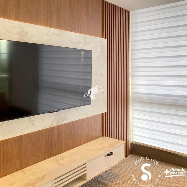 Apartamento à venda no Edifício Livin' Resort House: 7ª foto da galeria de imagens do imóvel