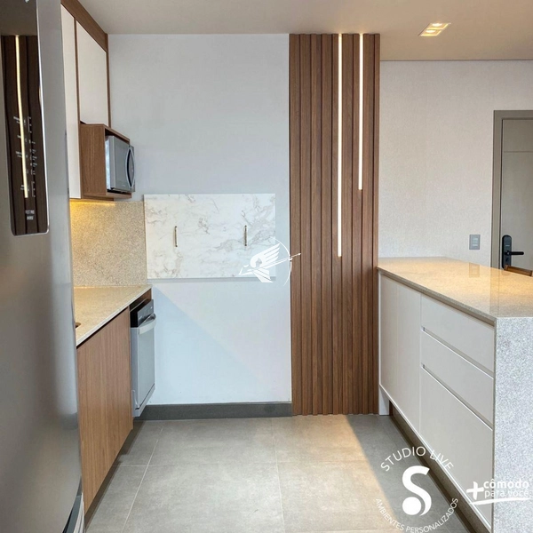 Apartamento à venda no Edifício Livin' Resort House: 15ª foto da galeria de imagens do imóvel