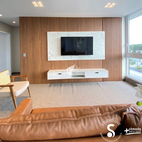 Apartamento à venda no Edifício Livin' Resort House: 6ª foto da galeria de imagens do imóvel