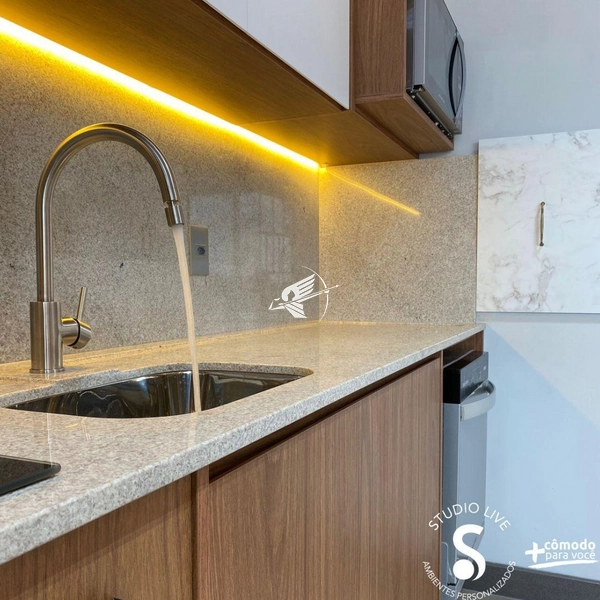 Apartamento à venda no Edifício Livin' Resort House: 26ª foto da galeria de imagens do imóvel