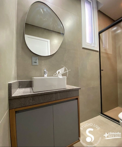 Apartamento à venda no Edifício Livin' Resort House: 37ª foto da galeria de imagens do imóvel