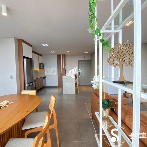 Apartamento à venda no Edifício Livin' Resort House: 13ª foto da galeria de imagens do imóvel