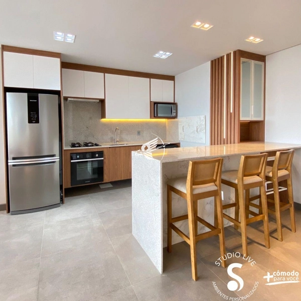 Apartamento à venda no Edifício Livin' Resort House: 27ª foto da galeria de imagens do imóvel