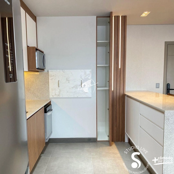Apartamento à venda no Edifício Livin' Resort House: 17ª foto da galeria de imagens do imóvel