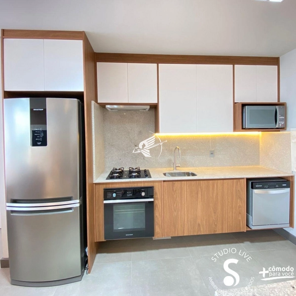 Apartamento à venda no Edifício Livin' Resort House: 19ª foto da galeria de imagens do imóvel