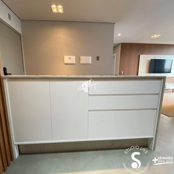 Apartamento à venda no Edifício Livin' Resort House: 23ª foto da galeria de imagens do imóvel