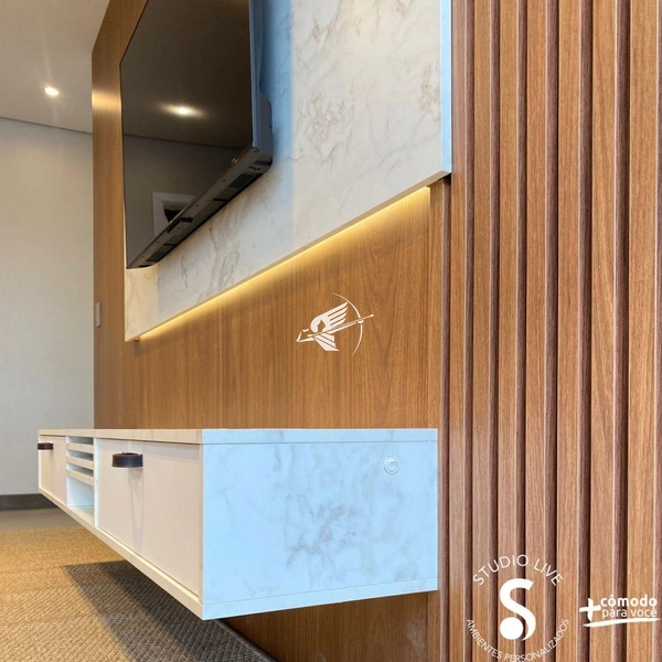 Apartamento à venda no Edifício Livin' Resort House: 4ª foto da galeria de imagens do imóvel